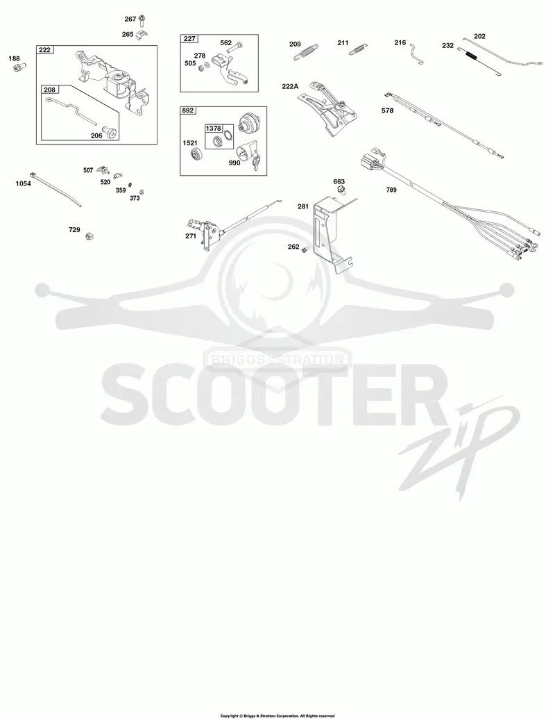 Controls Group