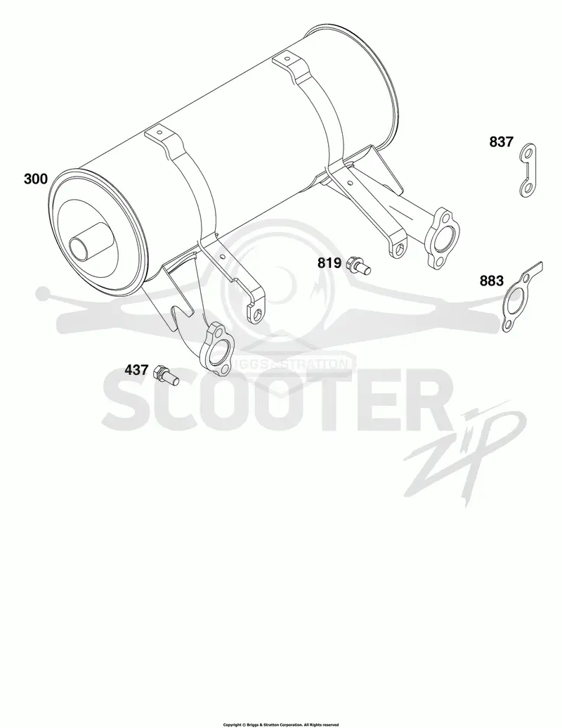 Exhaust Group