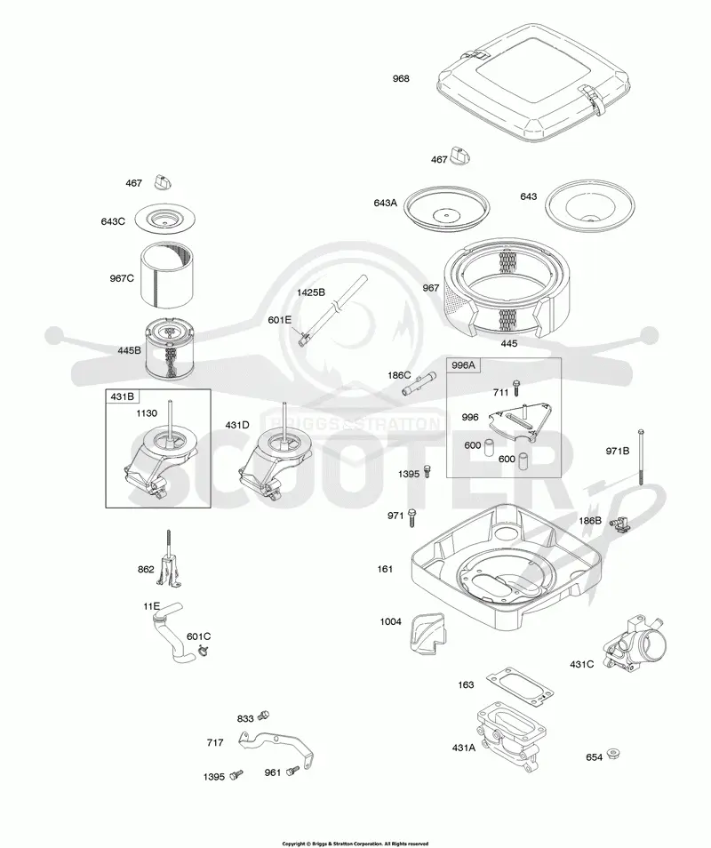 Air Cleaner