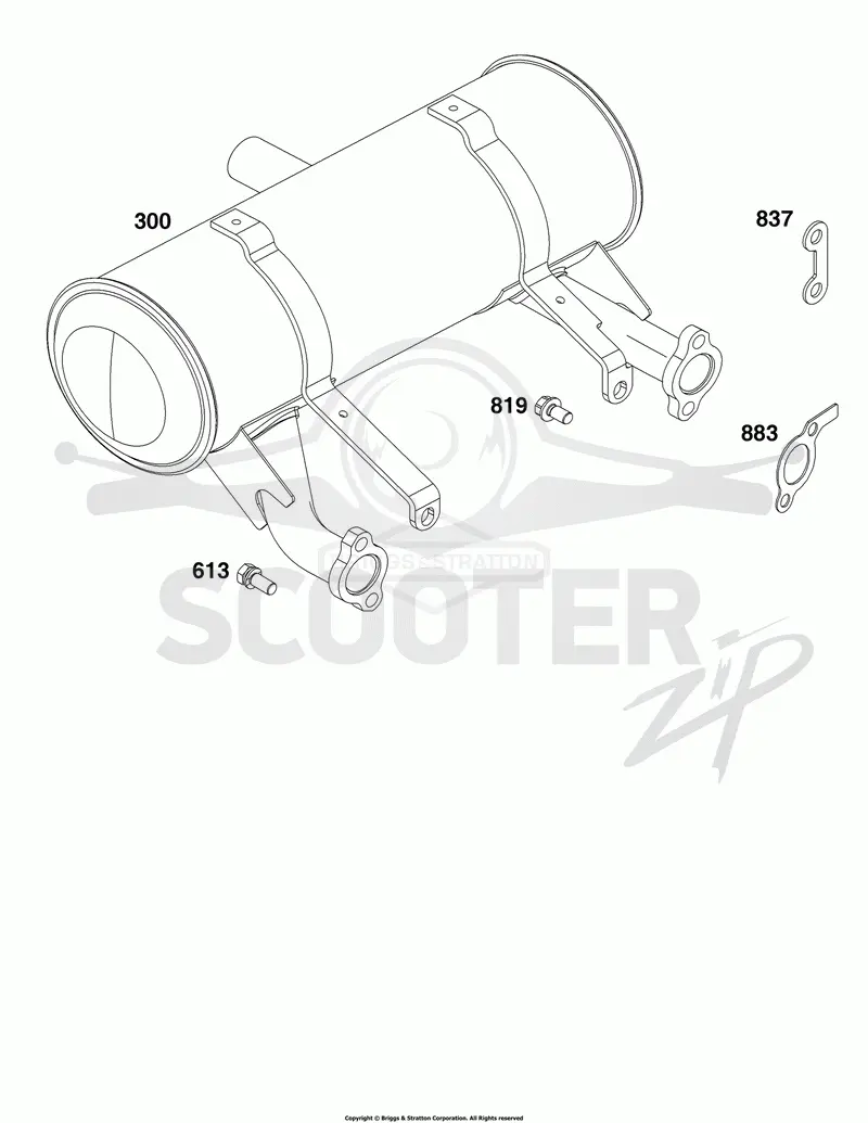 Exhaust Group