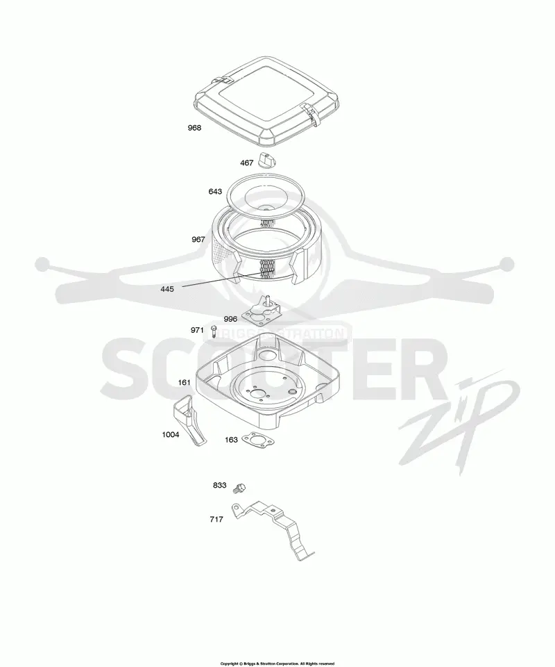 Air Cleaner