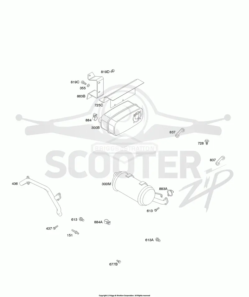 Exhaust System