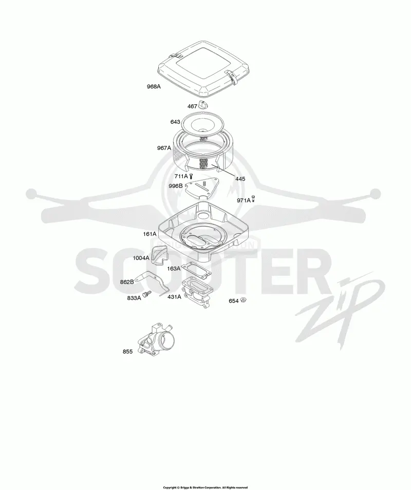 Air Cleaner