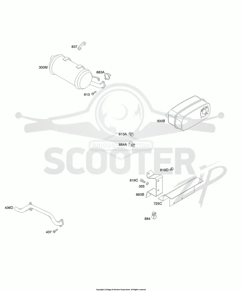 Exhaust System