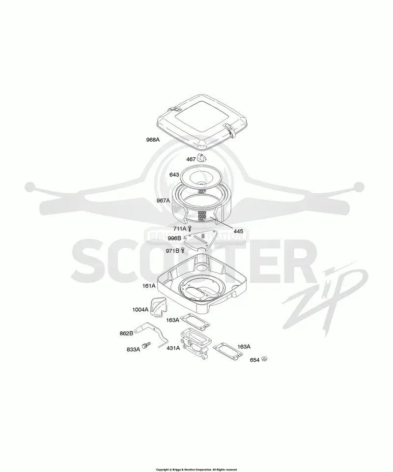 Air Cleaner