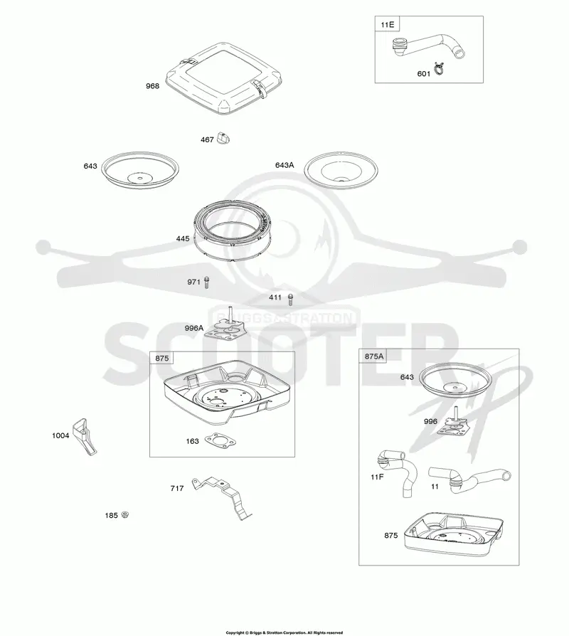 Air Cleaner