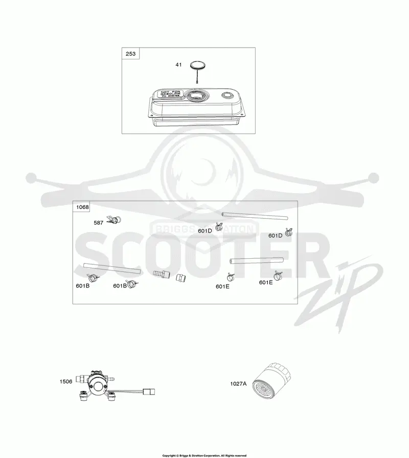 Delta Products