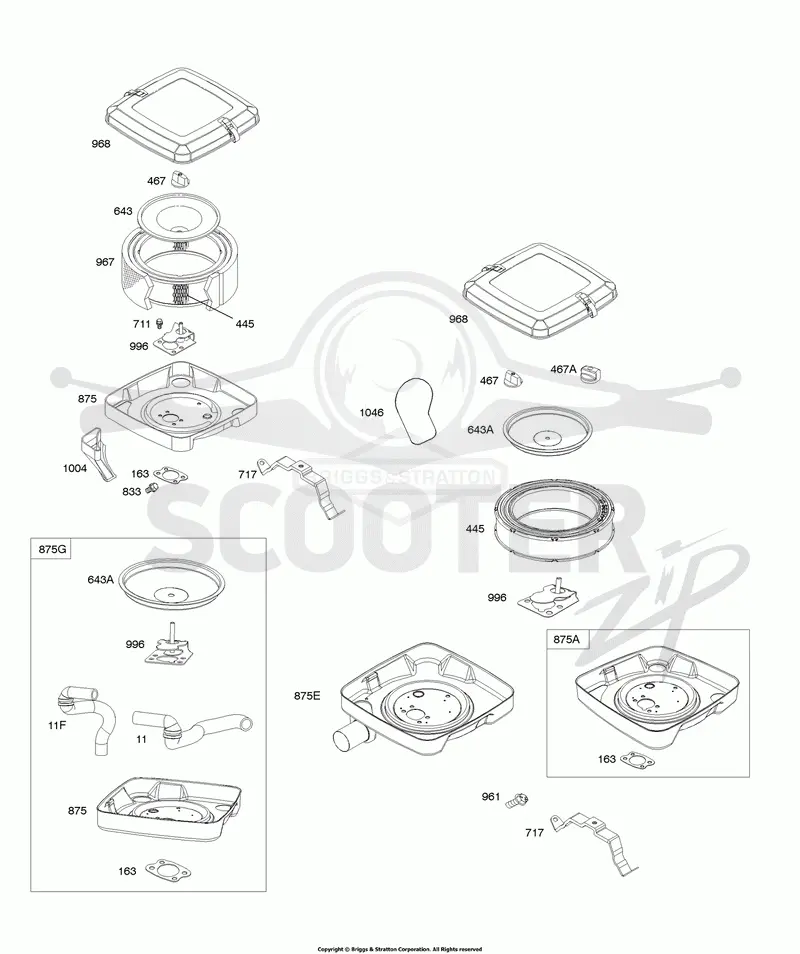 Air Cleaner