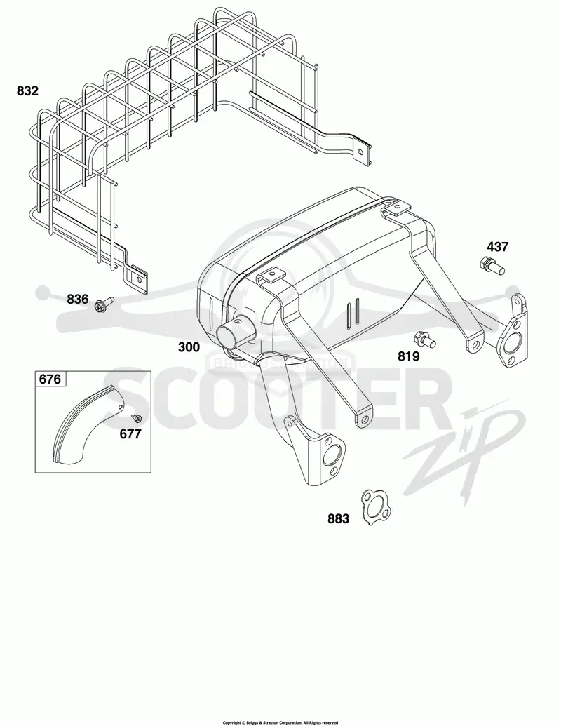 Exhaust Group
