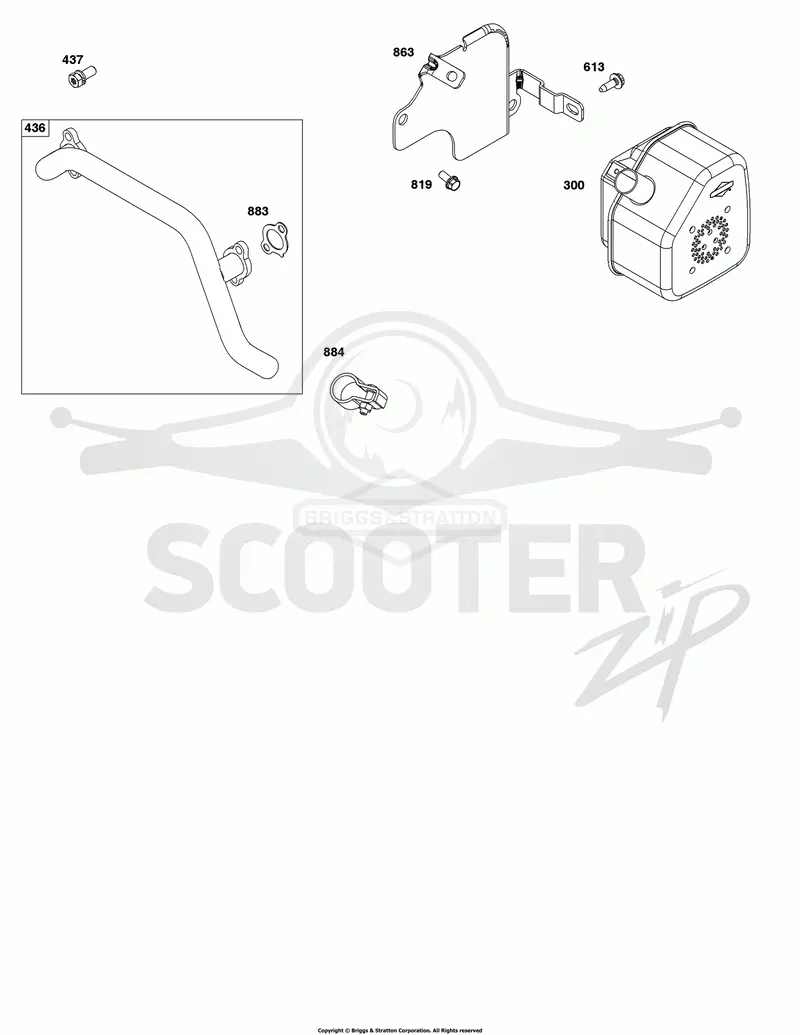 Exhaust Group