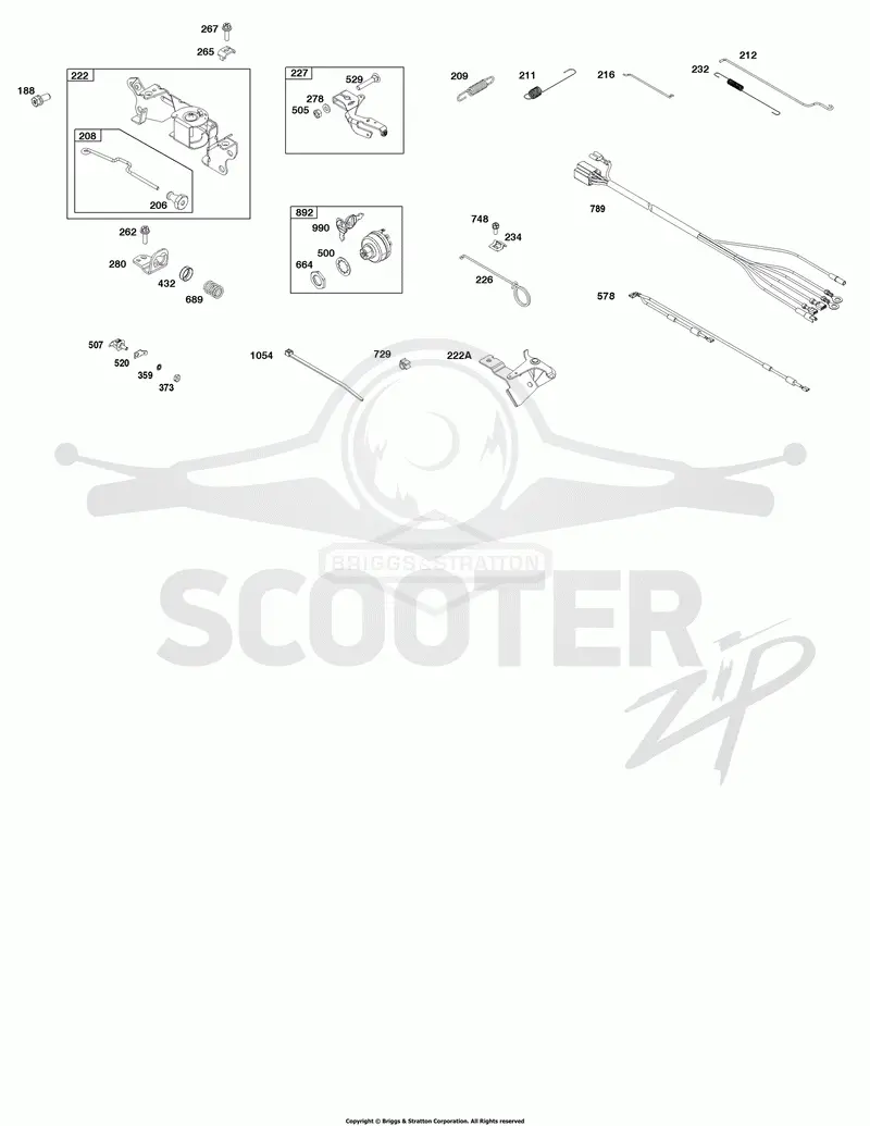 Controls Group