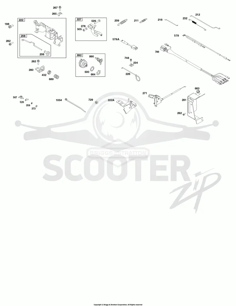Controls Group