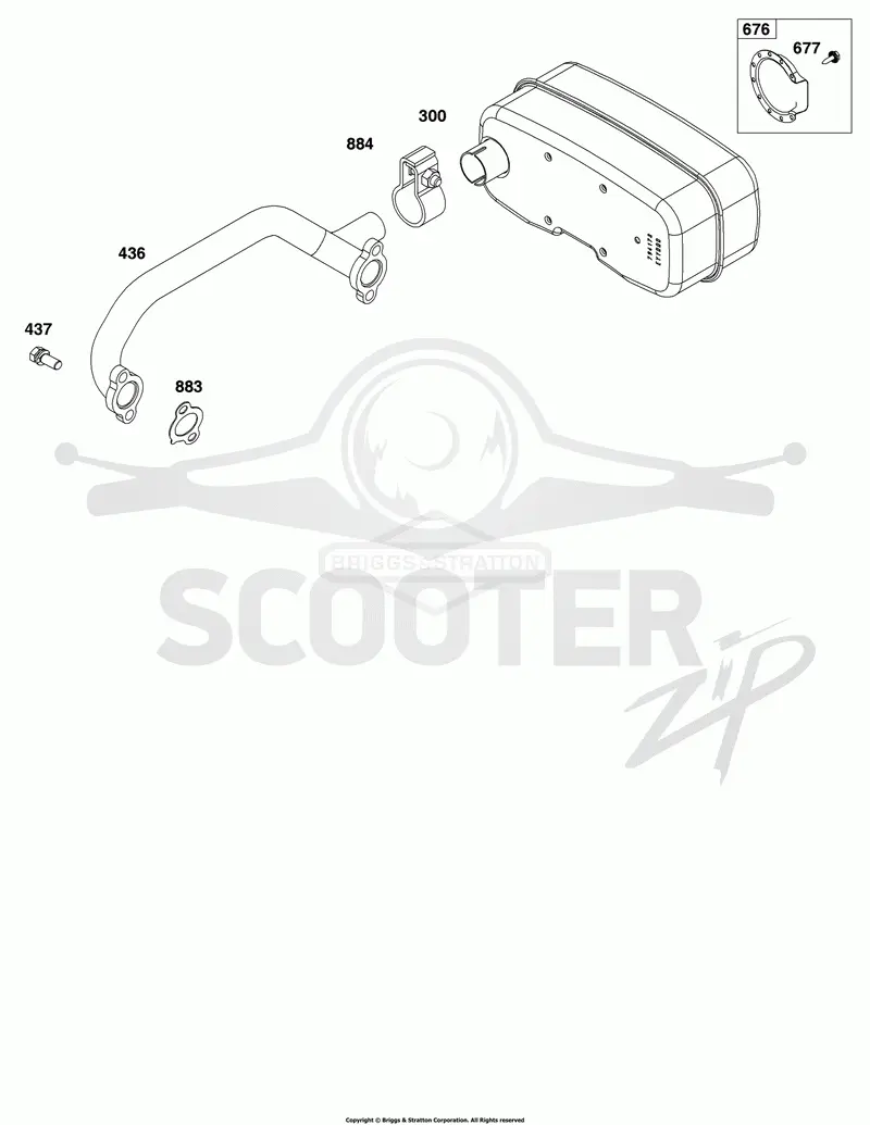 Exhaust Group