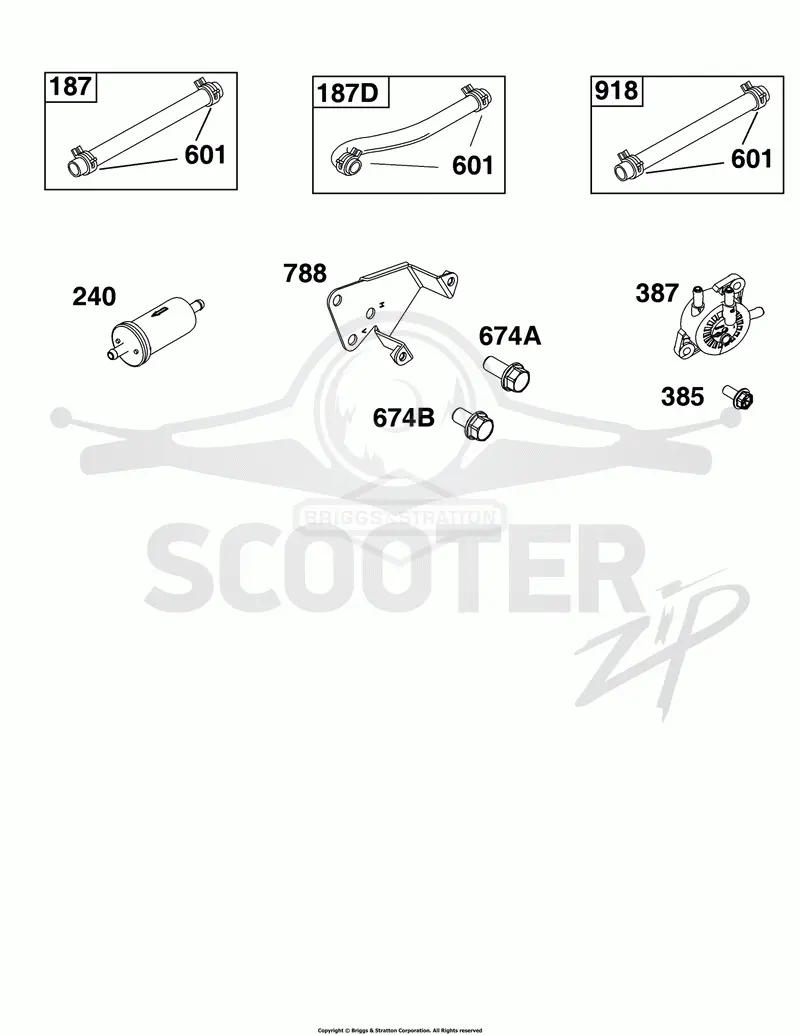 Fuel Supply Group