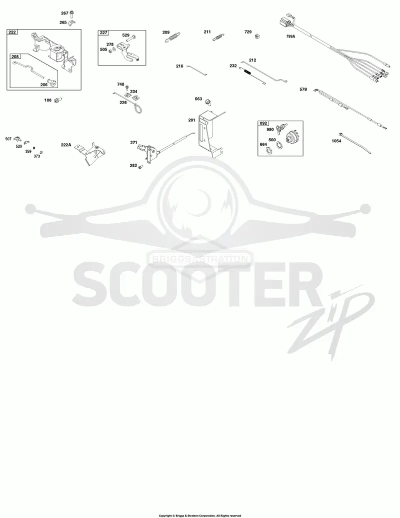 Controls Group