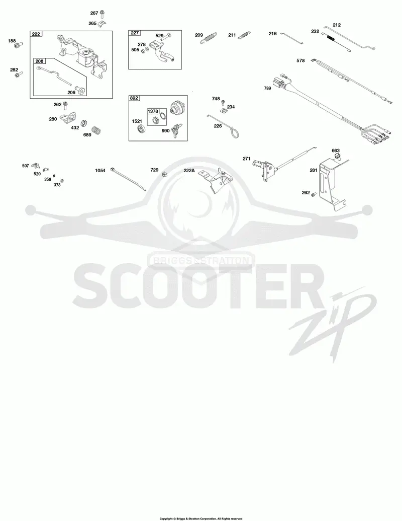 Controls Group