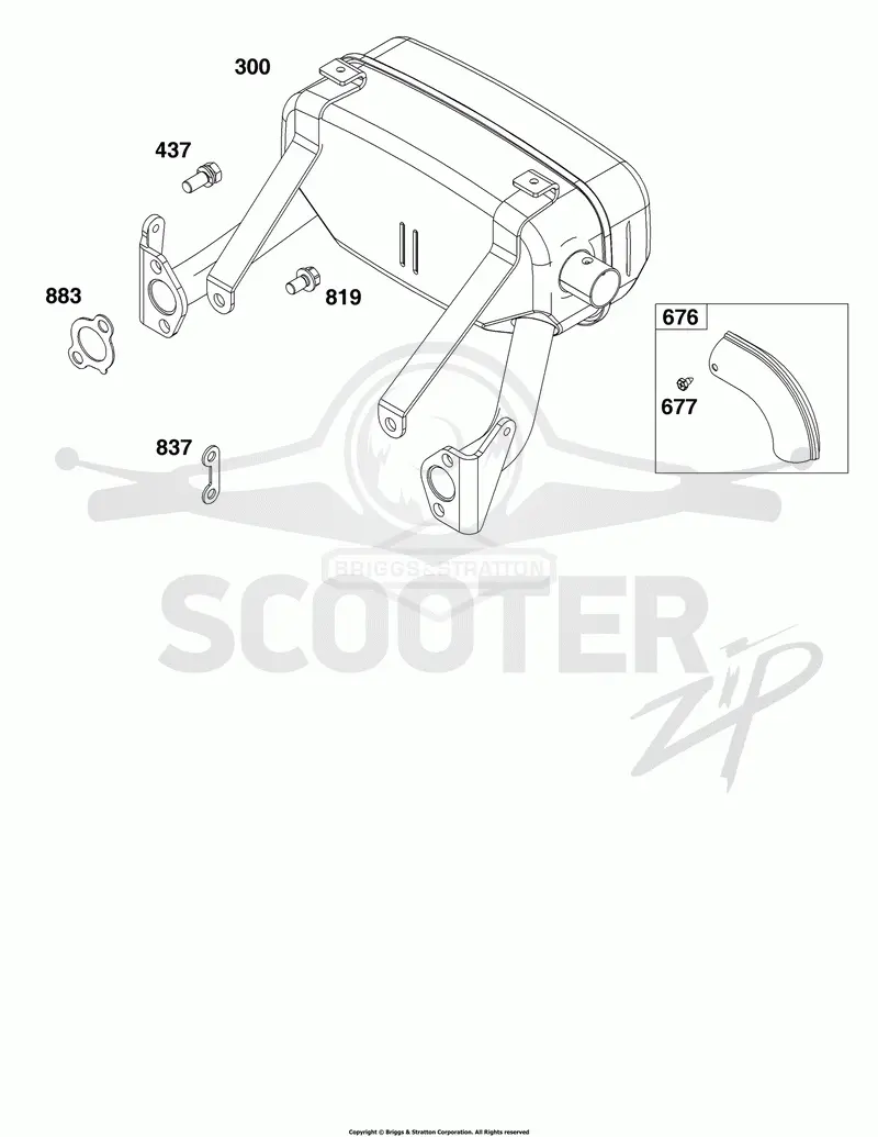 Exhaust Group