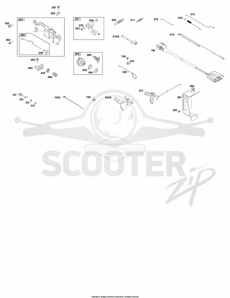 Controls Group