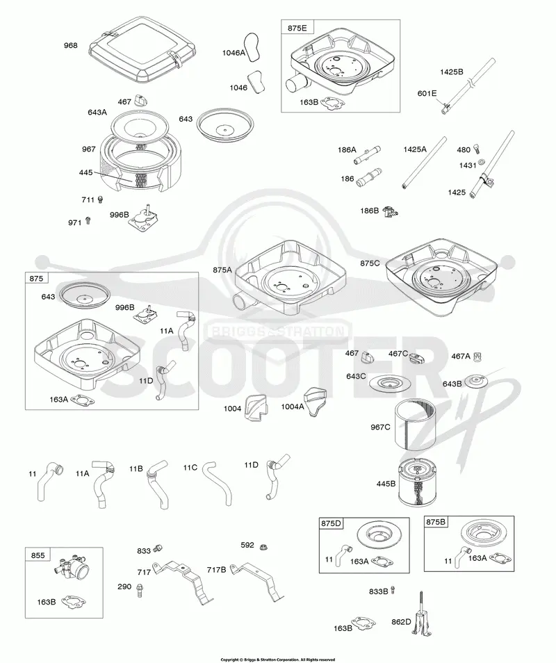 Air Cleaner
