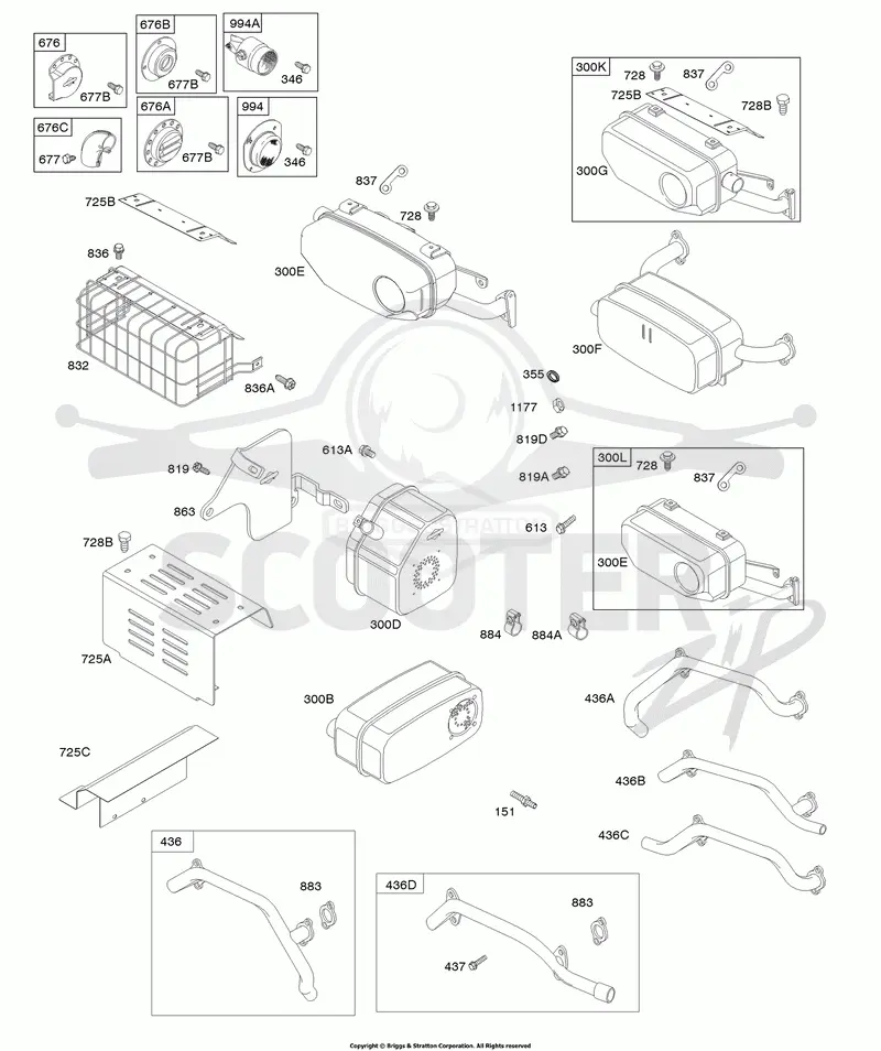 Exhaust System