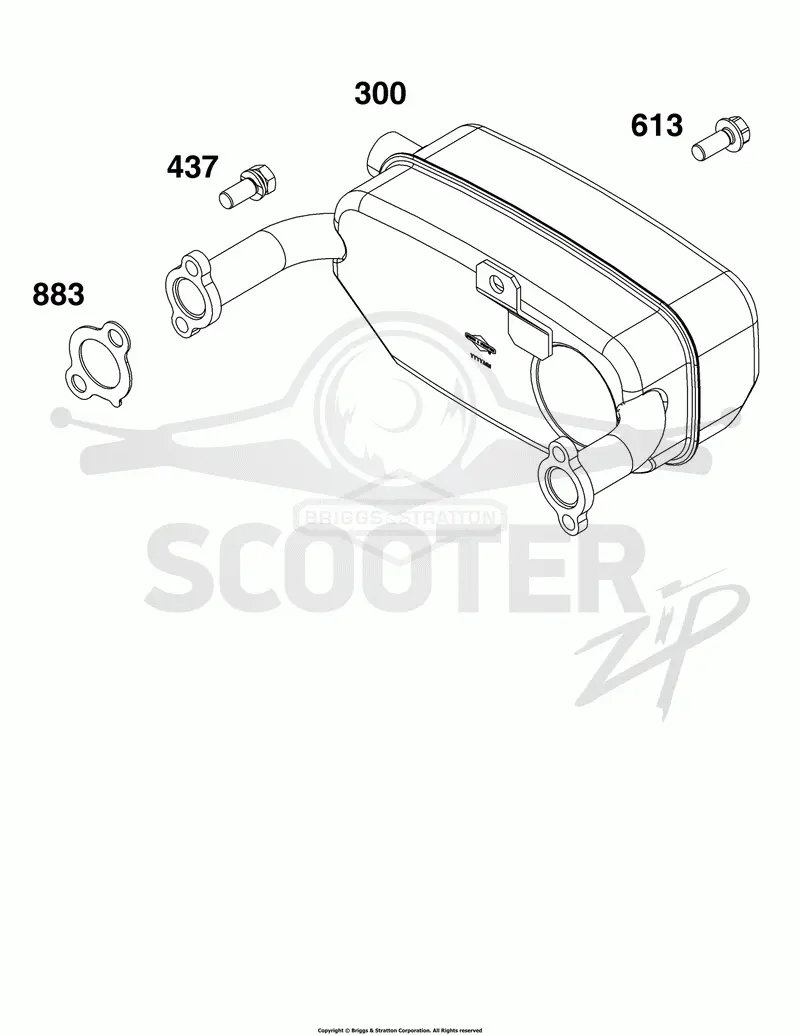 Exhaust Group