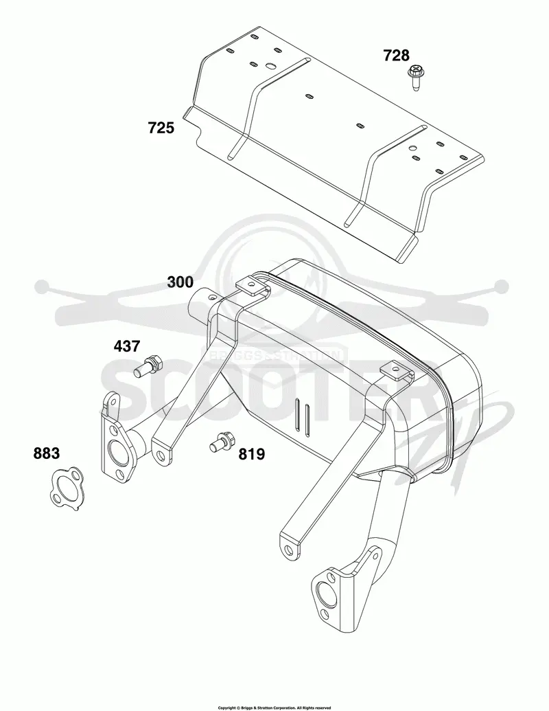 Exhaust Group