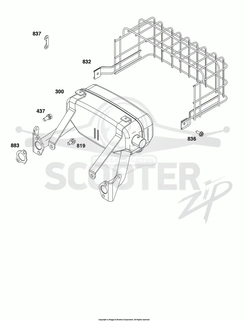 Exhaust Group