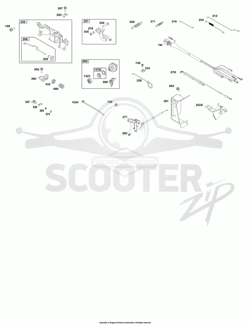 Controls Group