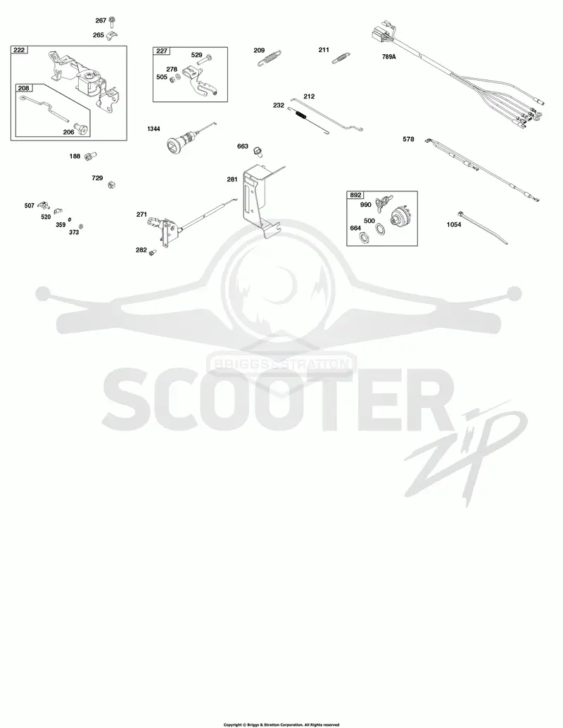 Controls Group