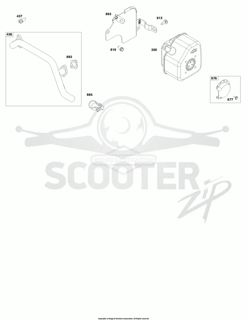 Exhaust Group