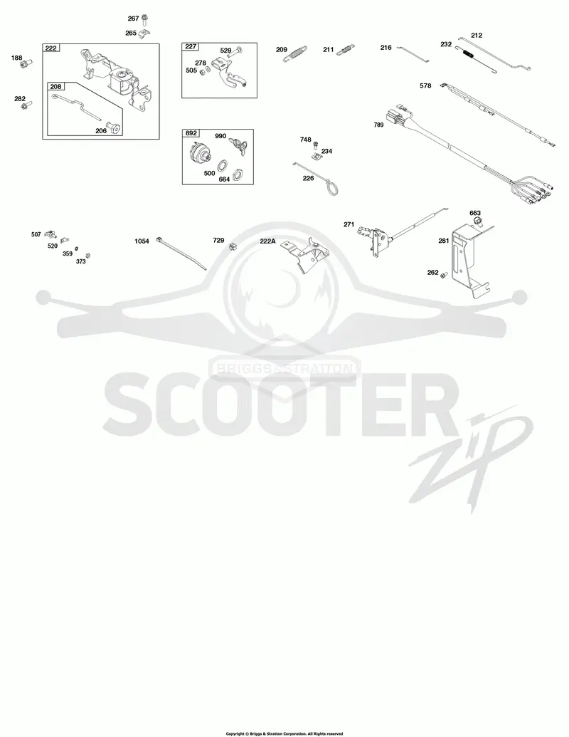 Controls Group