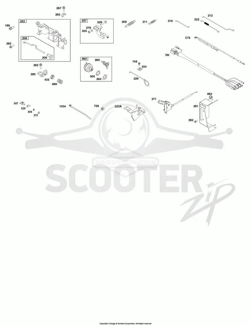 Controls Group