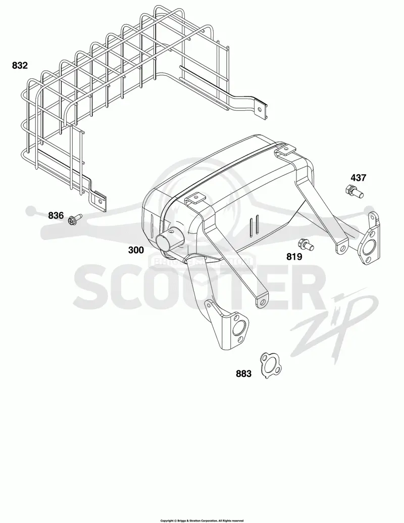 Exhaust Group