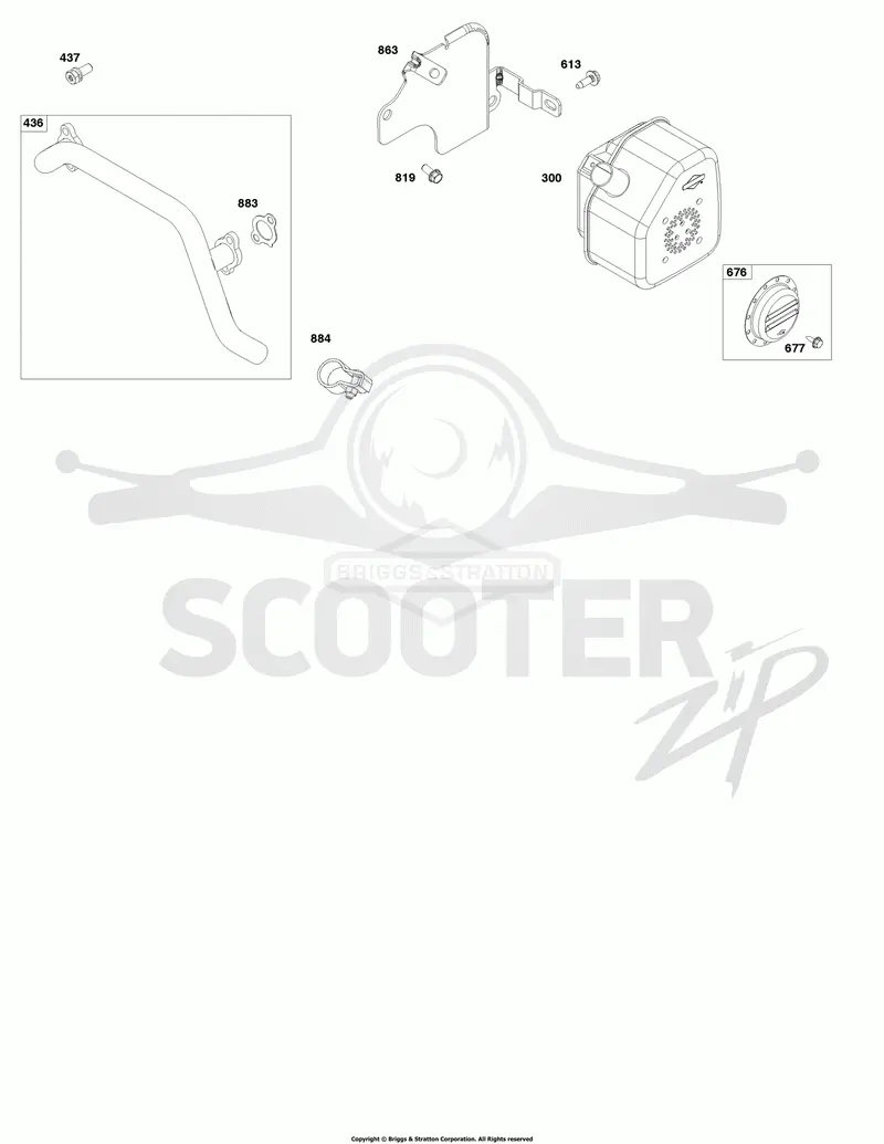 Exhaust Group