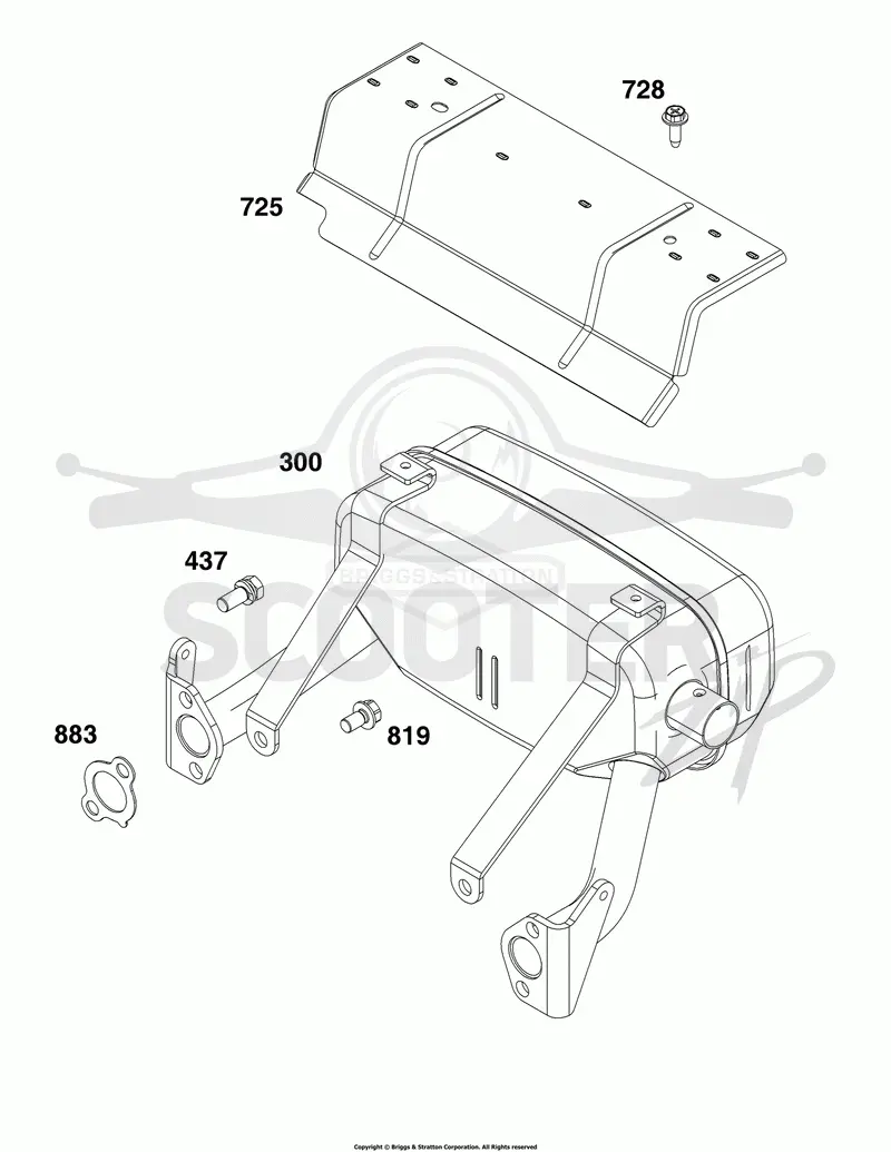 Exhaust Group