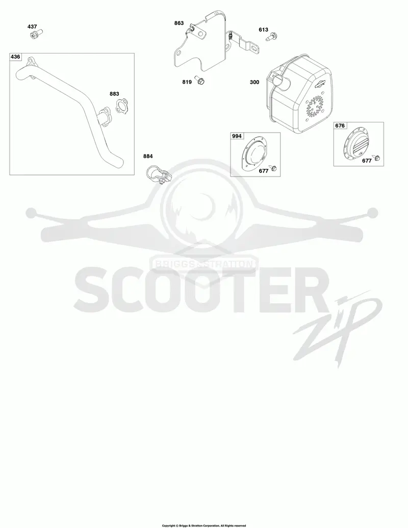Exhaust Group