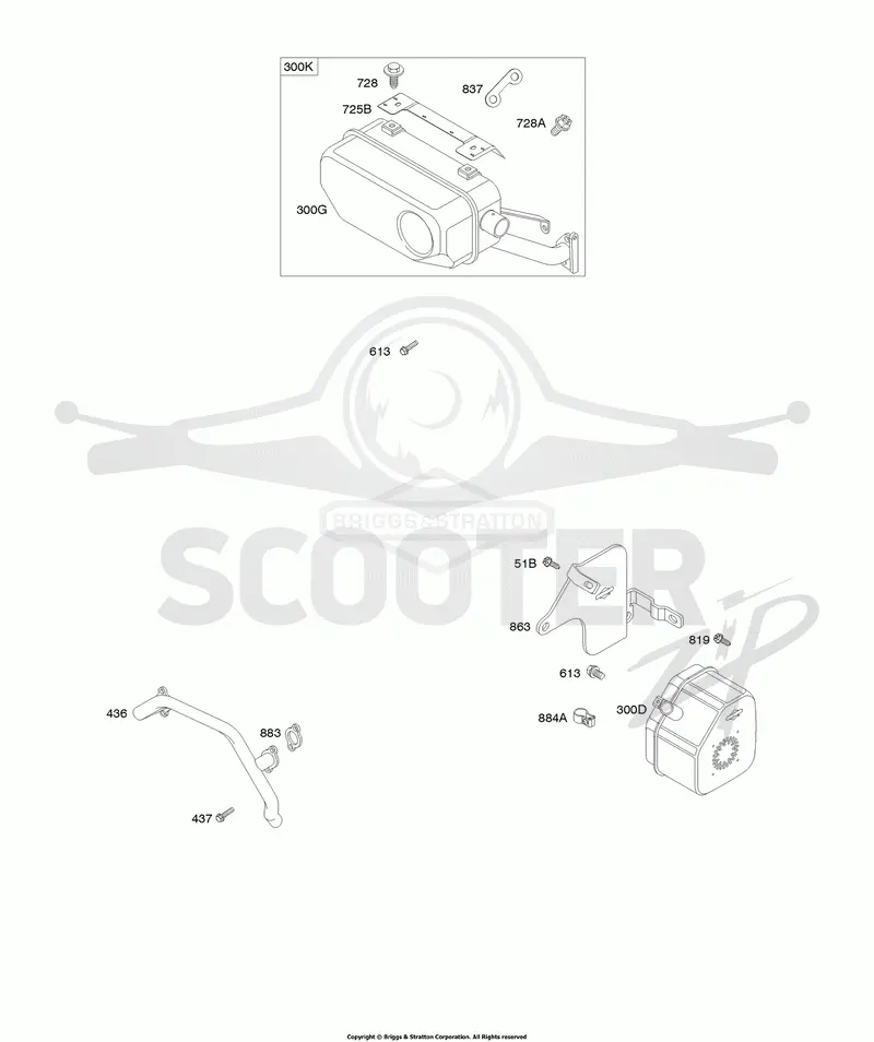 Exhaust System