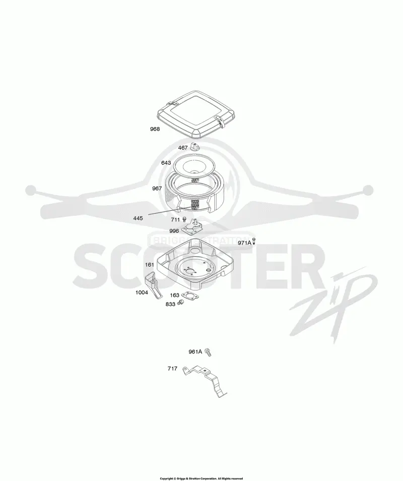 Air Cleaner