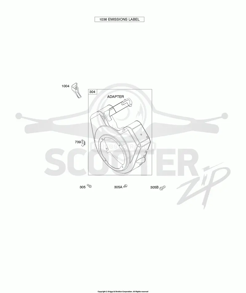 Blower Housing