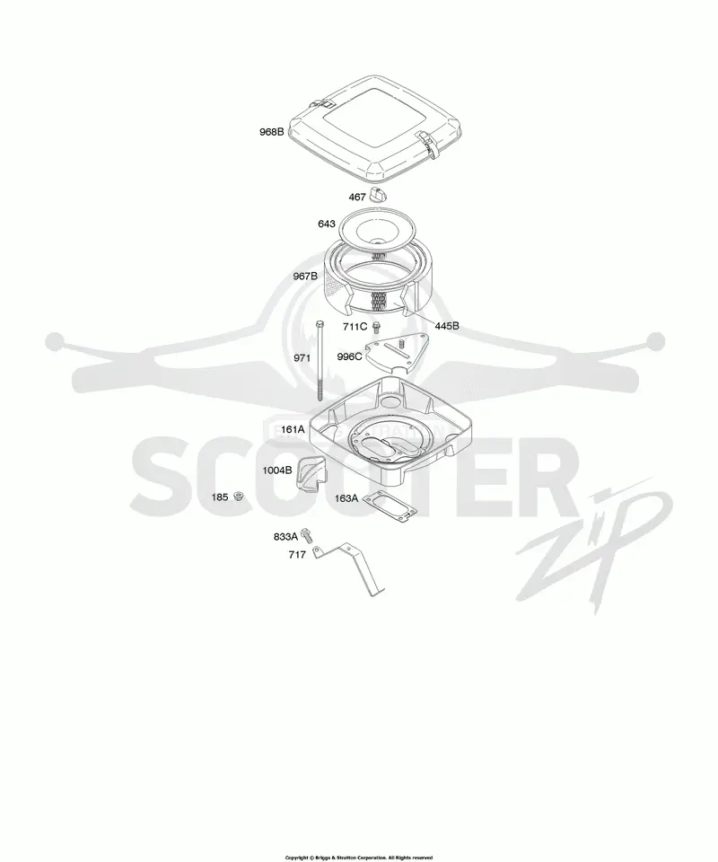 Air Cleaner