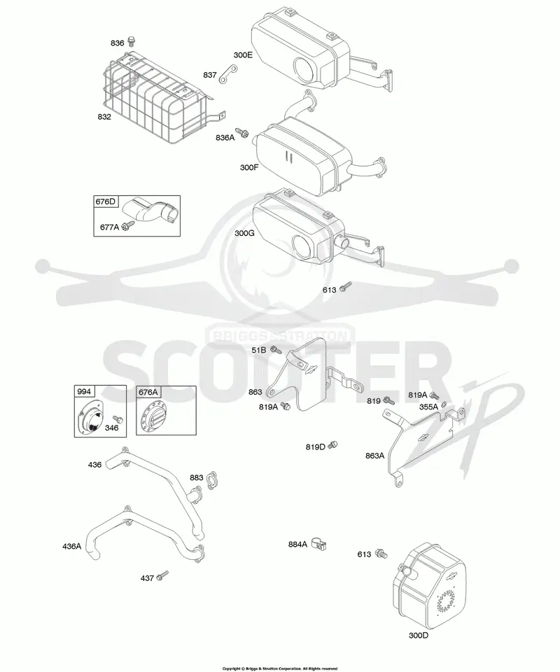 Exhaust System