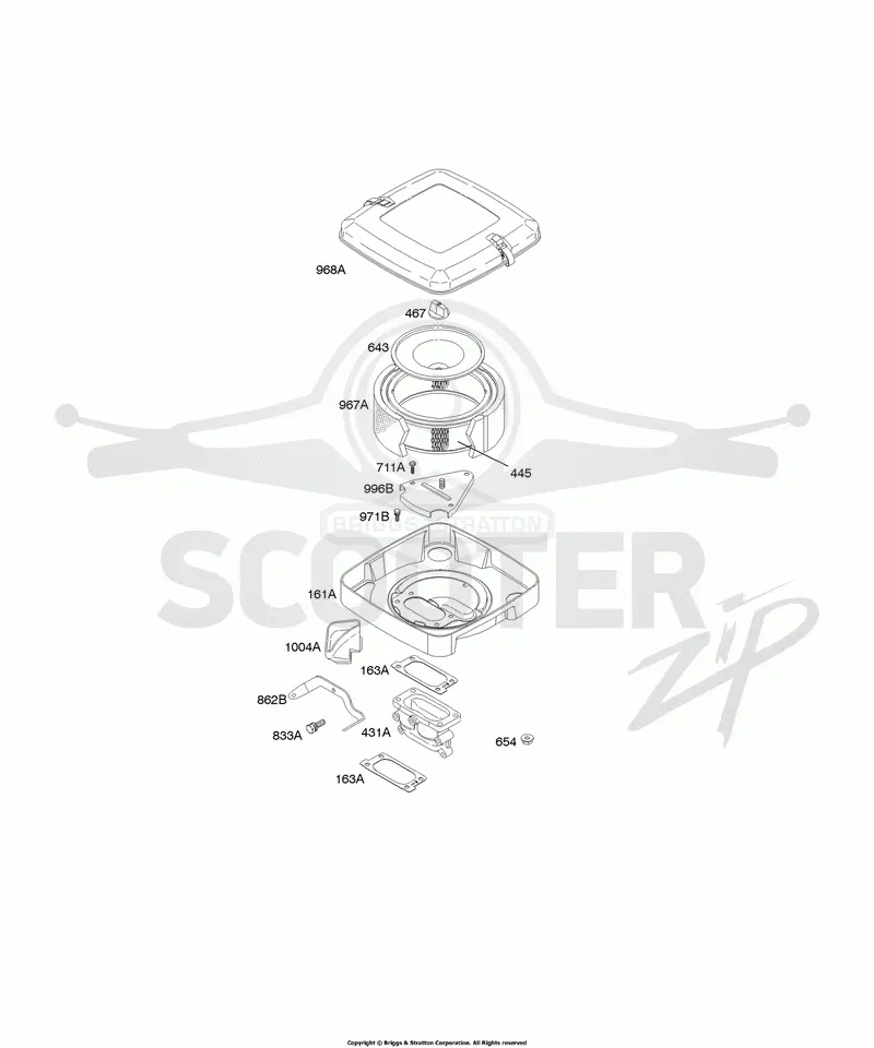 Air Cleaner