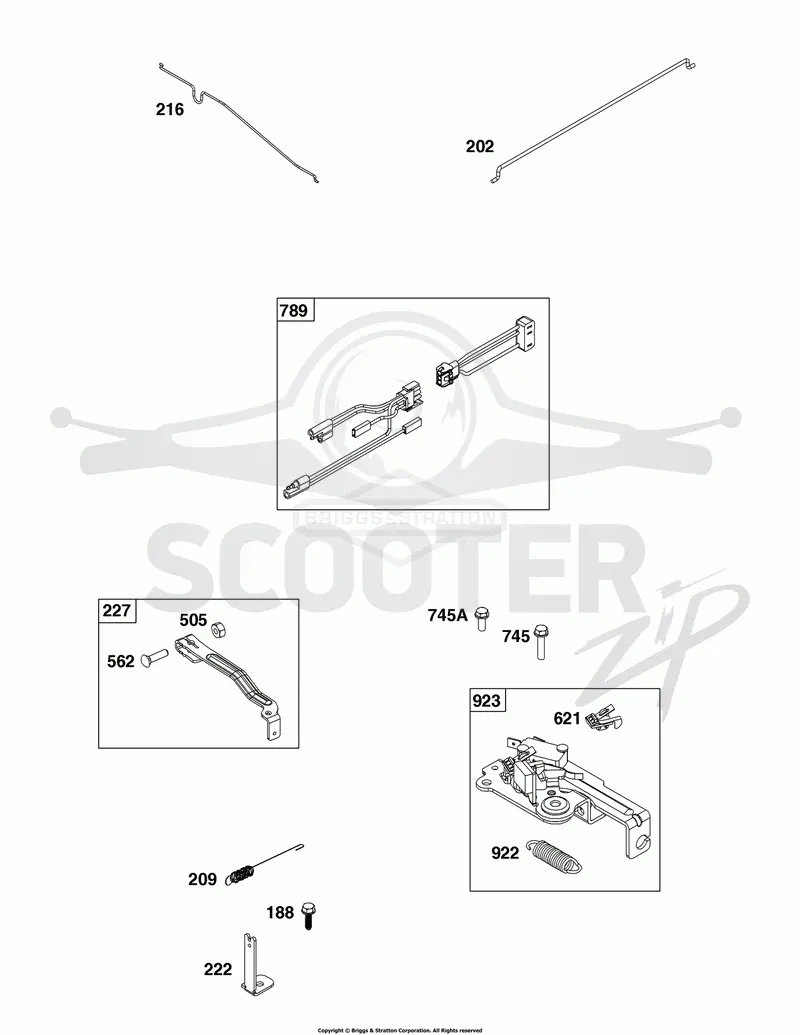Controls Group
