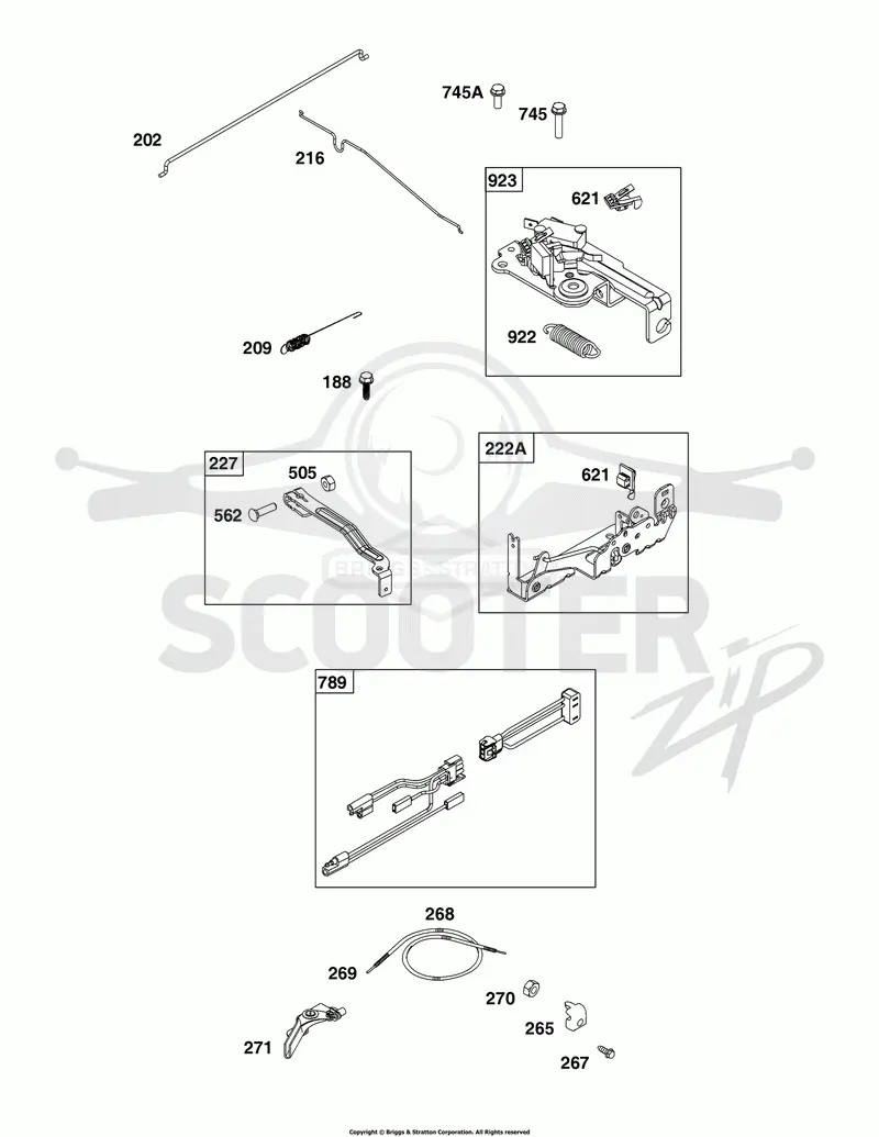 Controls Group