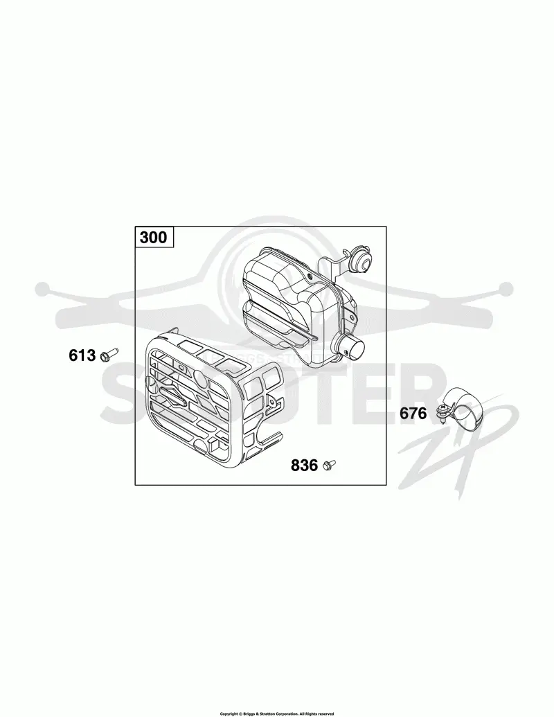 Exhaust Group