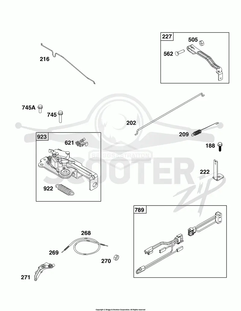 Controls Group