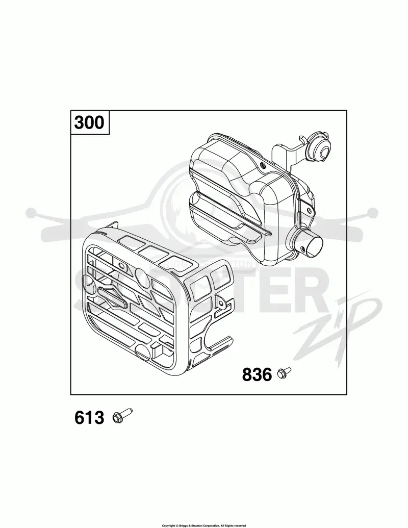 Exhaust Group
