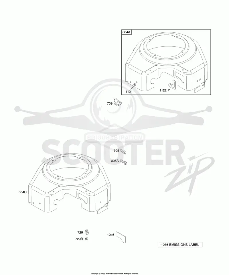 Blower Housings