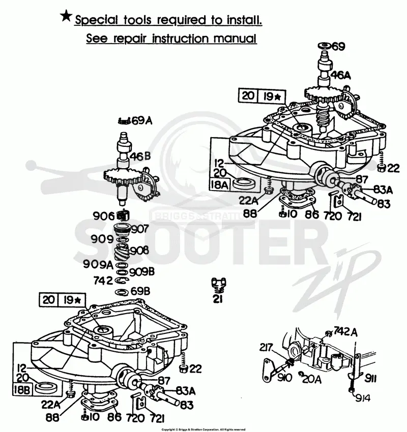(2)Sump Bases & Right Angle Dr