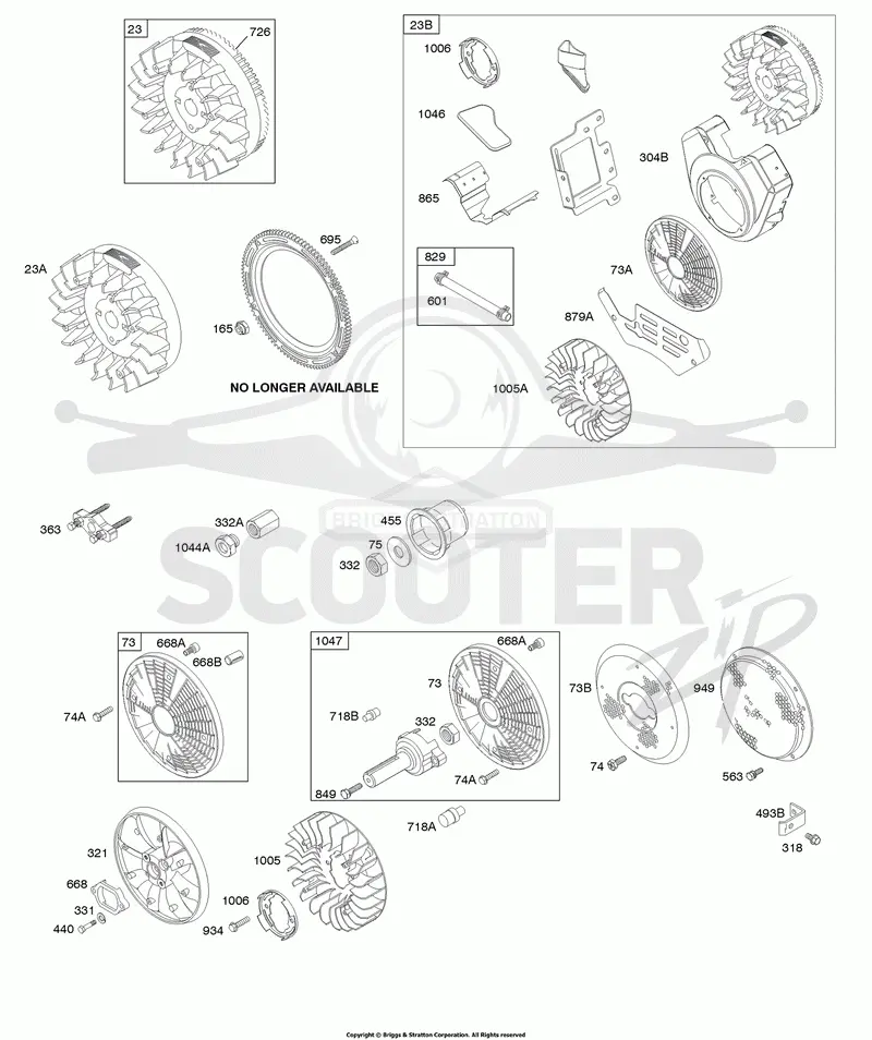 Flywheel